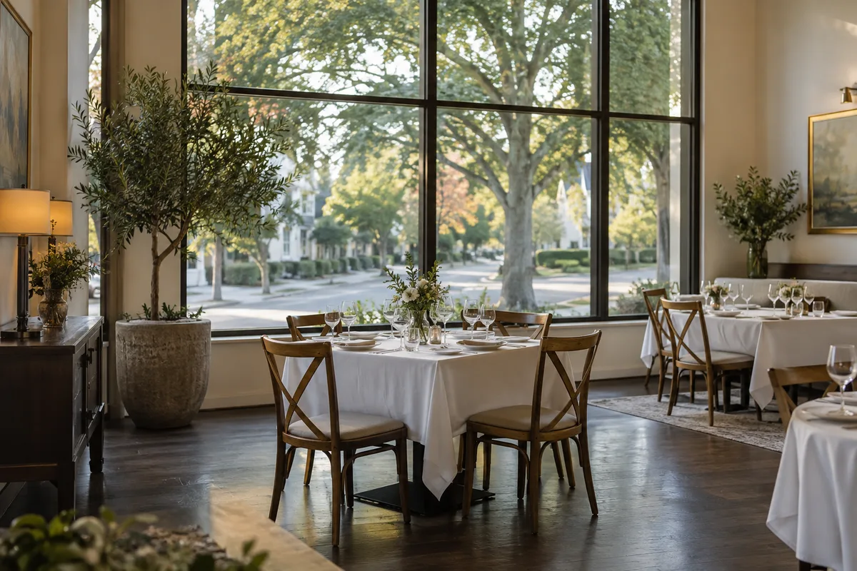 Où manger dans les Hauts-de-Seine : cuisines du monde, tables par ville et budgets réels