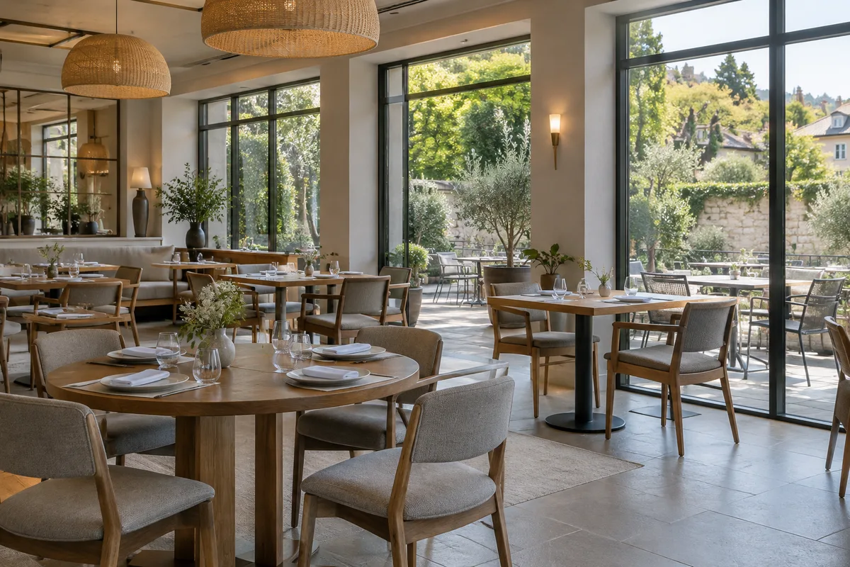 Meilleur restaurant des Hauts-de-Seine : les critères qui comptent vraiment