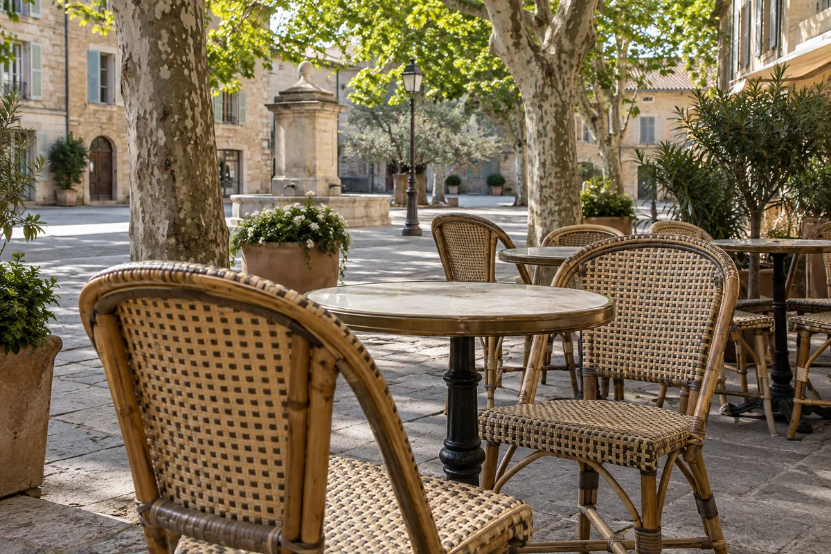 Tables par ville