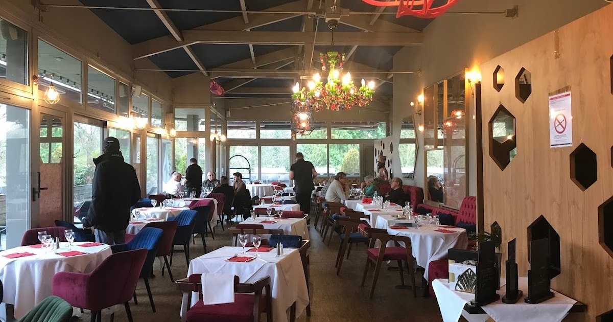 Restaurant Vaucresson, HautsdeSeine Le Swing française